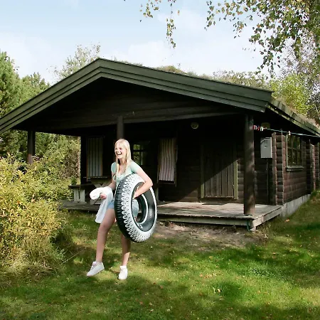 Two-bedroom Holiday In 19 * Laeso