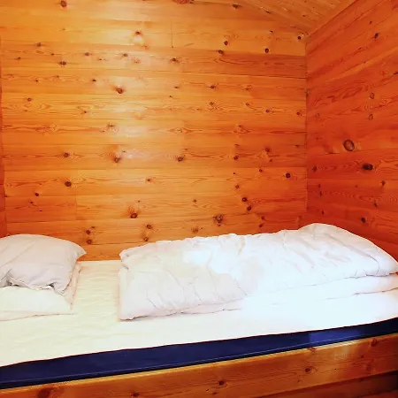 Two-bedroom Holiday In 19 * Laeso